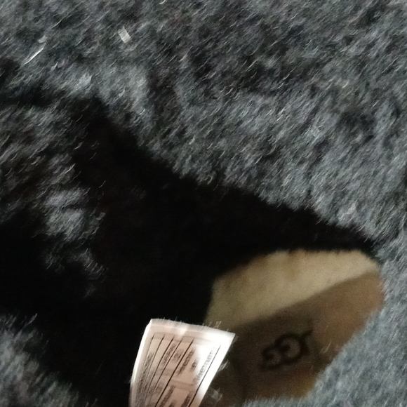 UGG ADIRONDACK BOOTS 6 - Picture 8 of 8